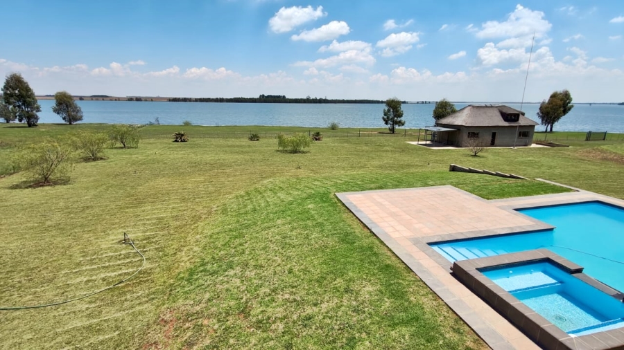 Commercial Property for Sale in Leeufontein A Mpumalanga