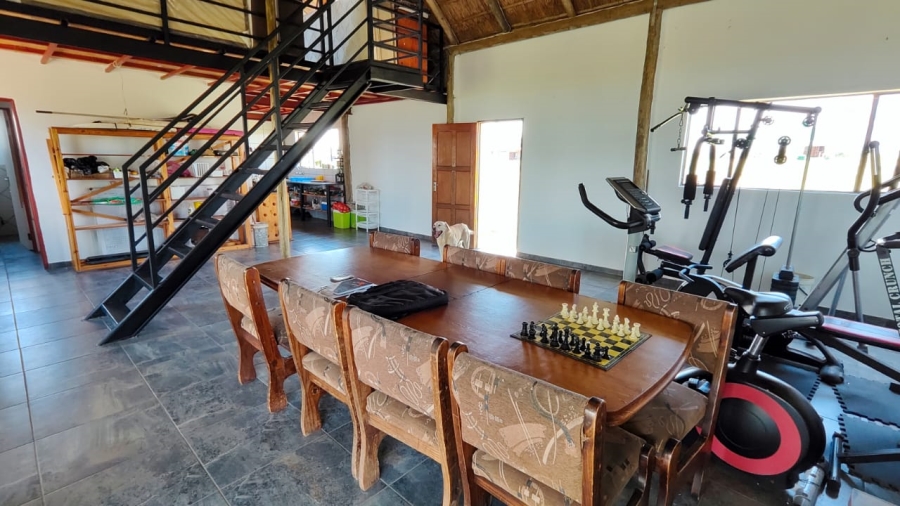 Commercial Property for Sale in Leeufontein A Mpumalanga