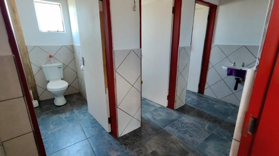 Commercial Property for Sale in Leeufontein A Mpumalanga