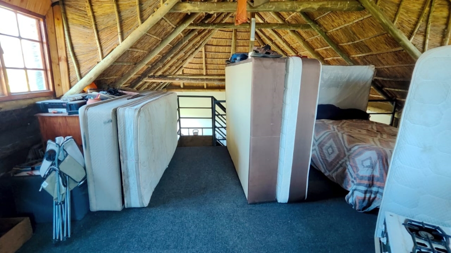 Commercial Property for Sale in Leeufontein A Mpumalanga