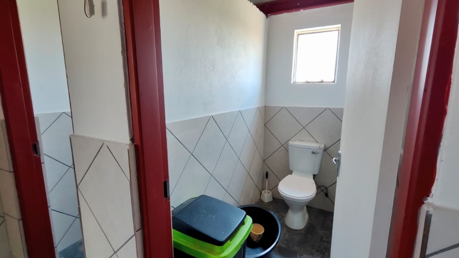 Commercial Property for Sale in Leeufontein A Mpumalanga