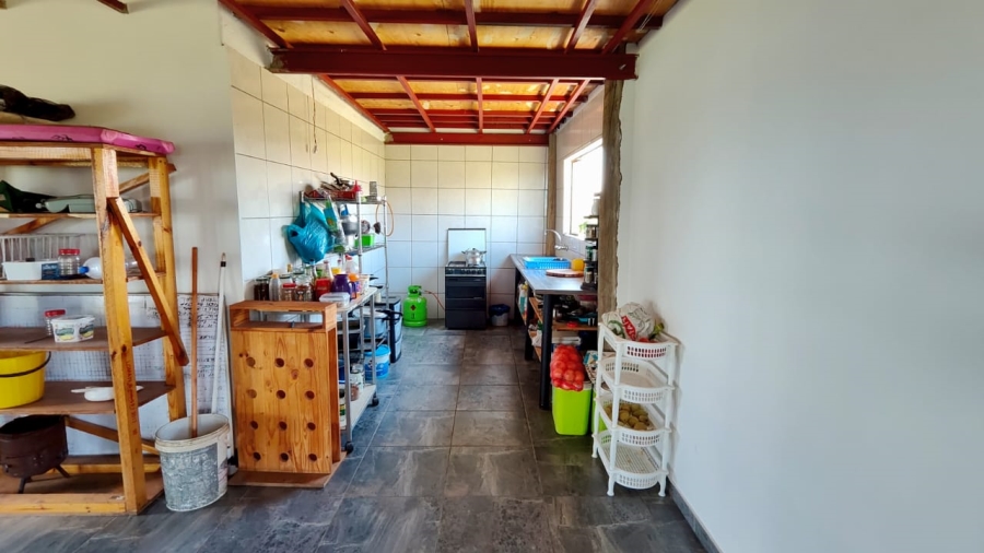 Commercial Property for Sale in Leeufontein A Mpumalanga