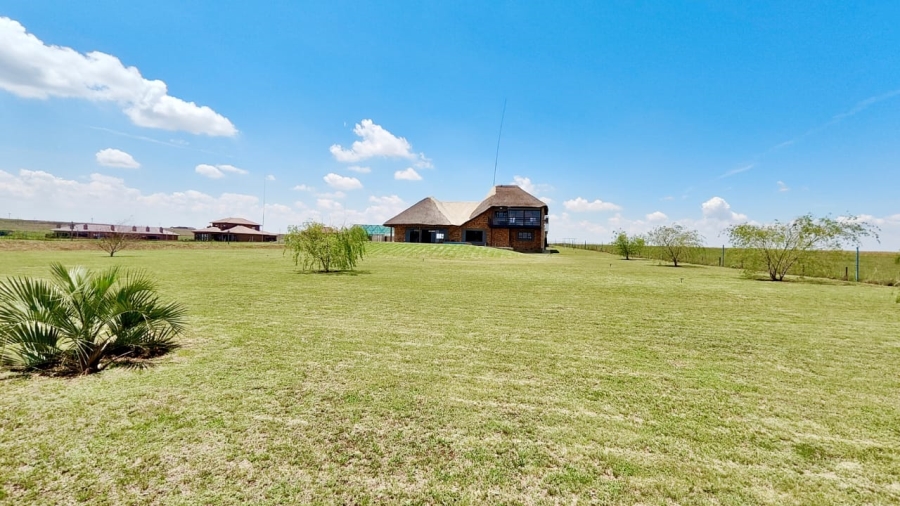 Commercial Property for Sale in Leeufontein A Mpumalanga
