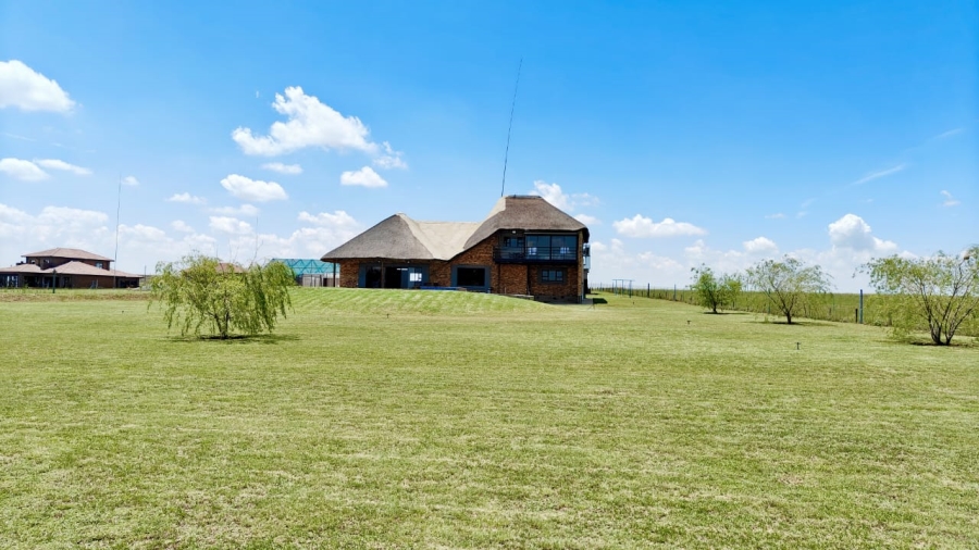 Commercial Property for Sale in Leeufontein A Mpumalanga