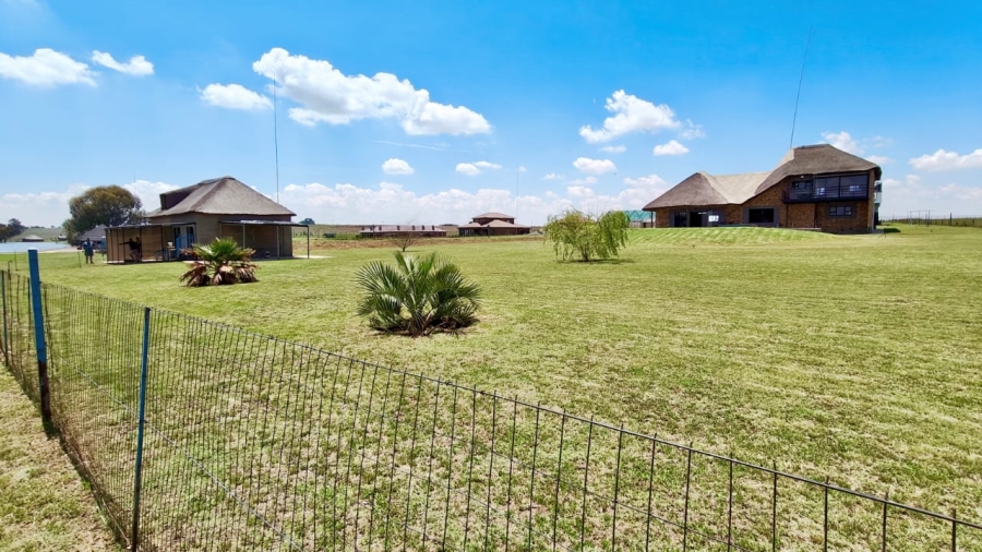 Commercial Property for Sale in Leeufontein A Mpumalanga