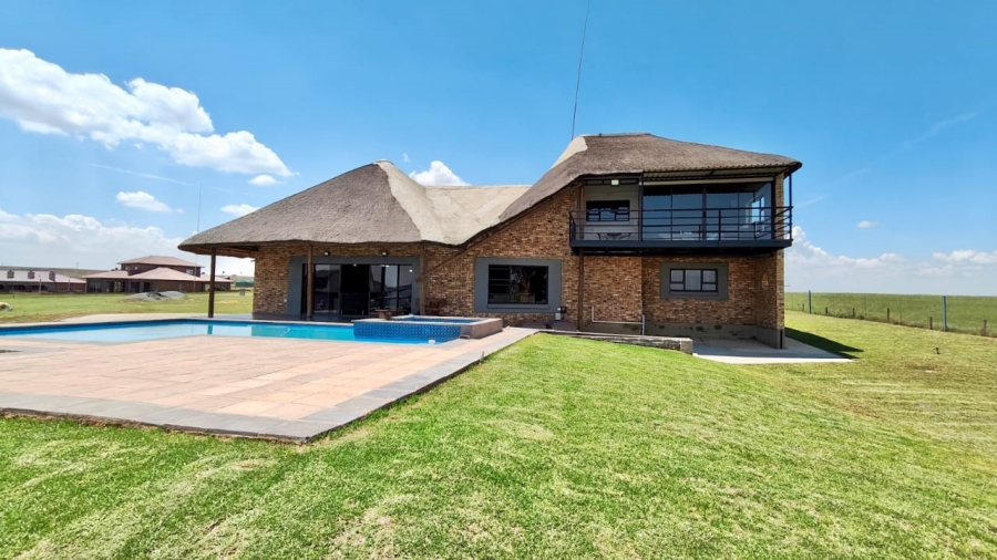 Commercial Property for Sale in Leeufontein A Mpumalanga