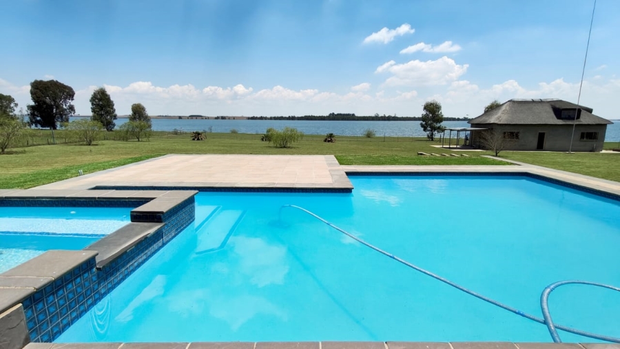 Commercial Property for Sale in Leeufontein A Mpumalanga