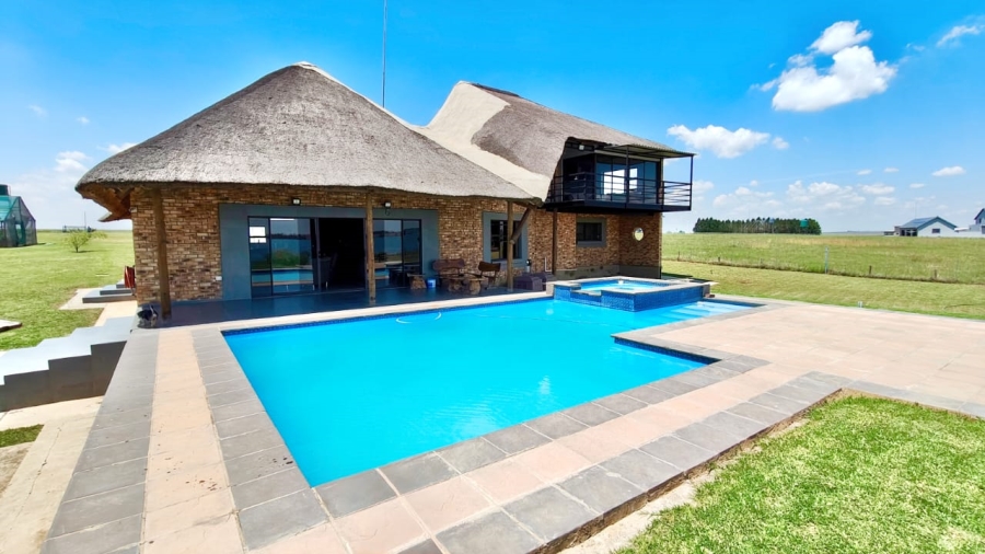 Commercial Property for Sale in Leeufontein A Mpumalanga