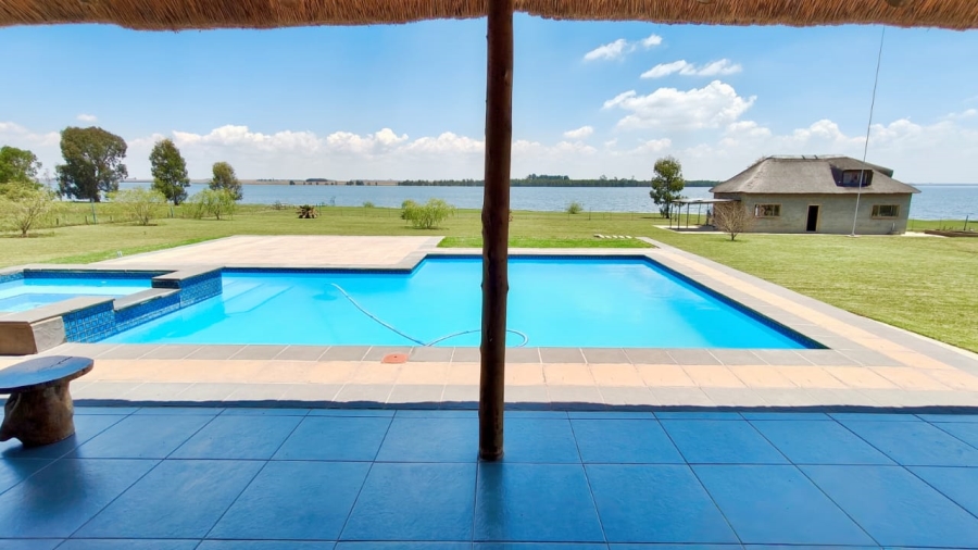 Commercial Property for Sale in Leeufontein A Mpumalanga