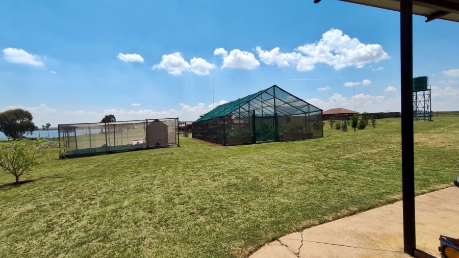 Commercial Property for Sale in Leeufontein A Mpumalanga