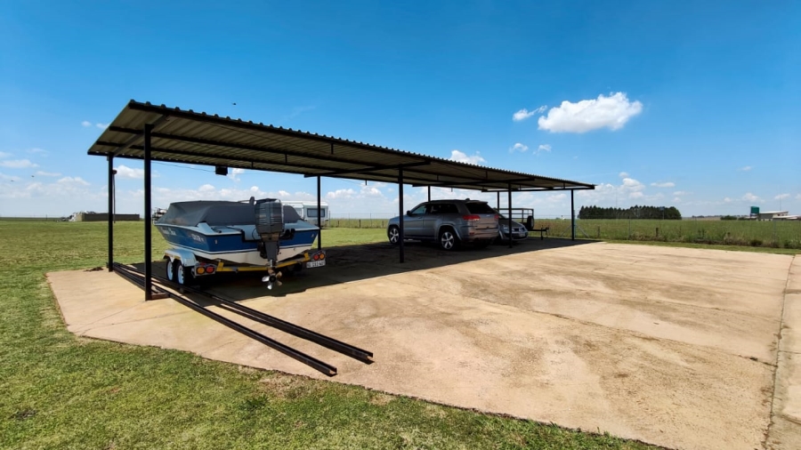 Commercial Property for Sale in Leeufontein A Mpumalanga
