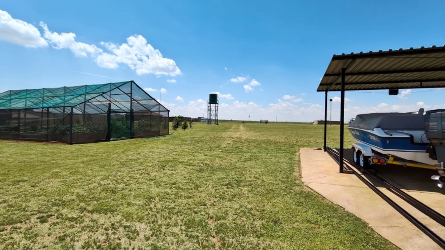 Commercial Property for Sale in Leeufontein A Mpumalanga