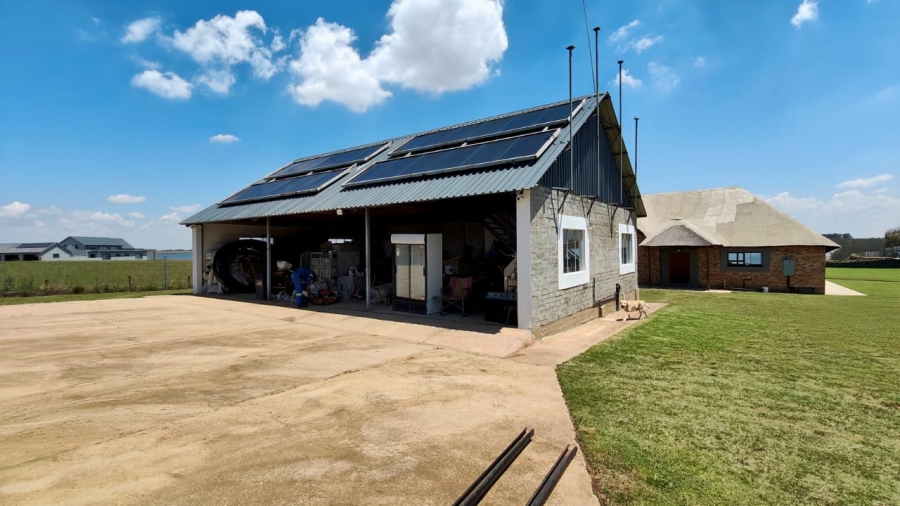 Commercial Property for Sale in Leeufontein A Mpumalanga