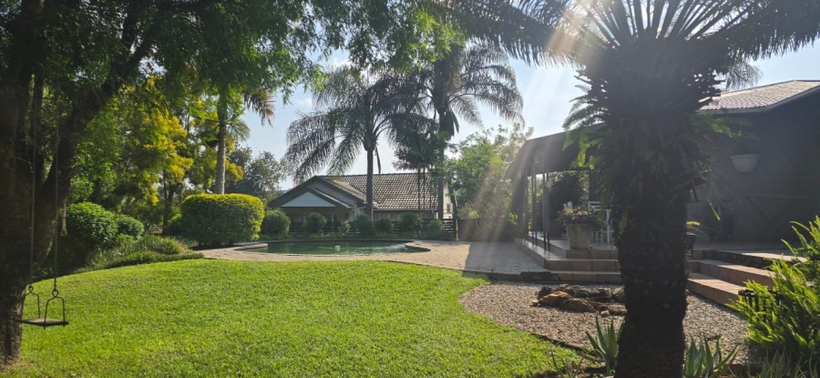 To Let  Bedroom Property for Rent in White River Rural Mpumalanga