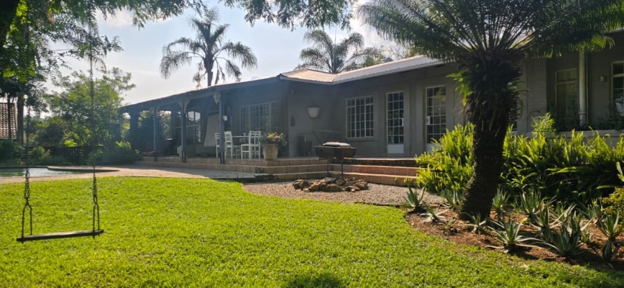 To Let  Bedroom Property for Rent in White River Rural Mpumalanga