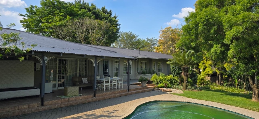 To Let  Bedroom Property for Rent in White River Rural Mpumalanga