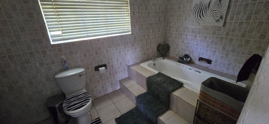 To Let  Bedroom Property for Rent in White River Rural Mpumalanga