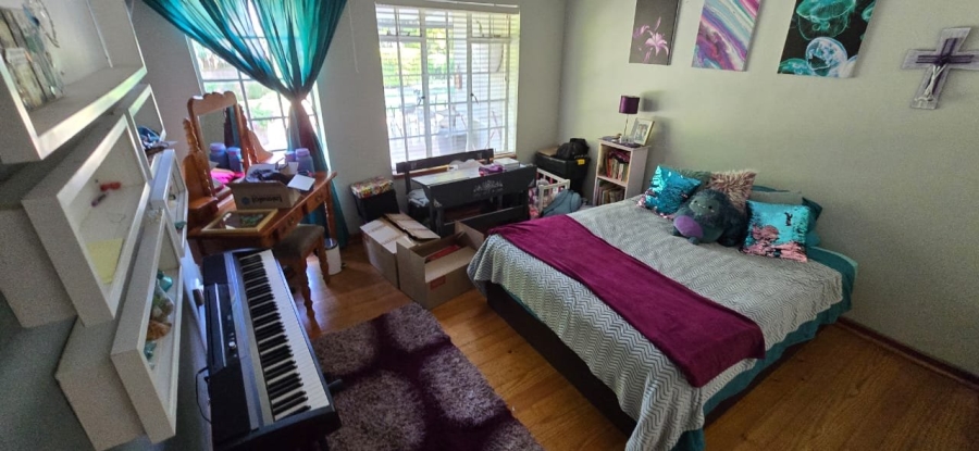 To Let  Bedroom Property for Rent in White River Rural Mpumalanga