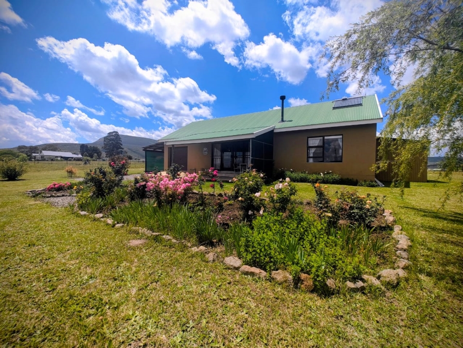 2 Bedroom Property for Sale in Wakkerstroom Mpumalanga