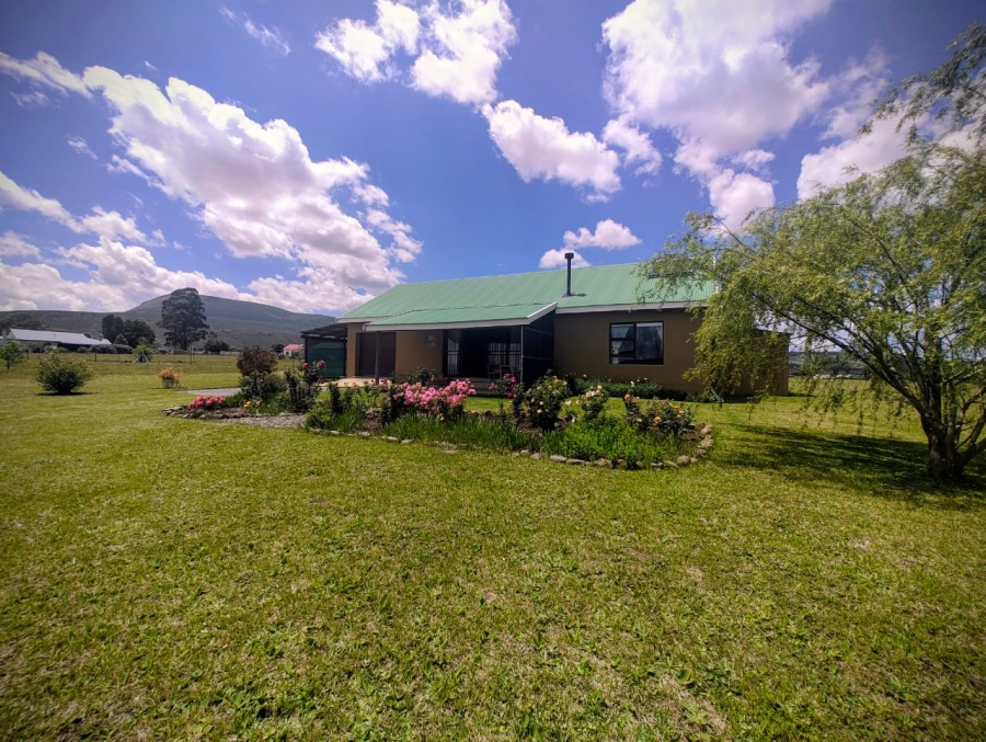 2 Bedroom Property for Sale in Wakkerstroom Mpumalanga