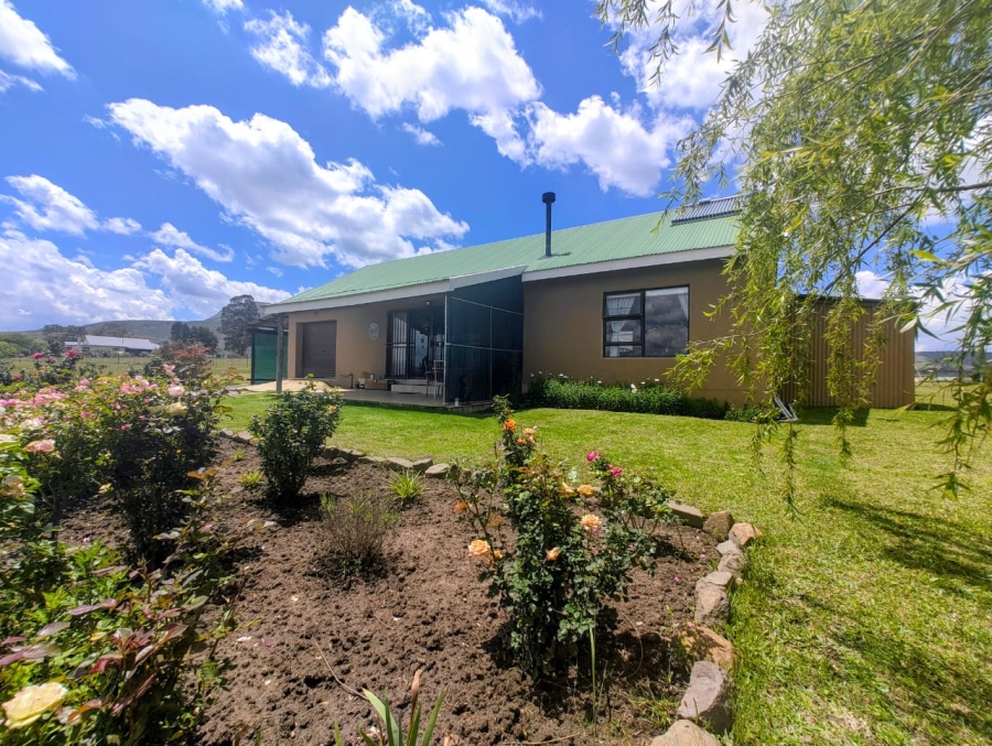 2 Bedroom Property for Sale in Wakkerstroom Mpumalanga