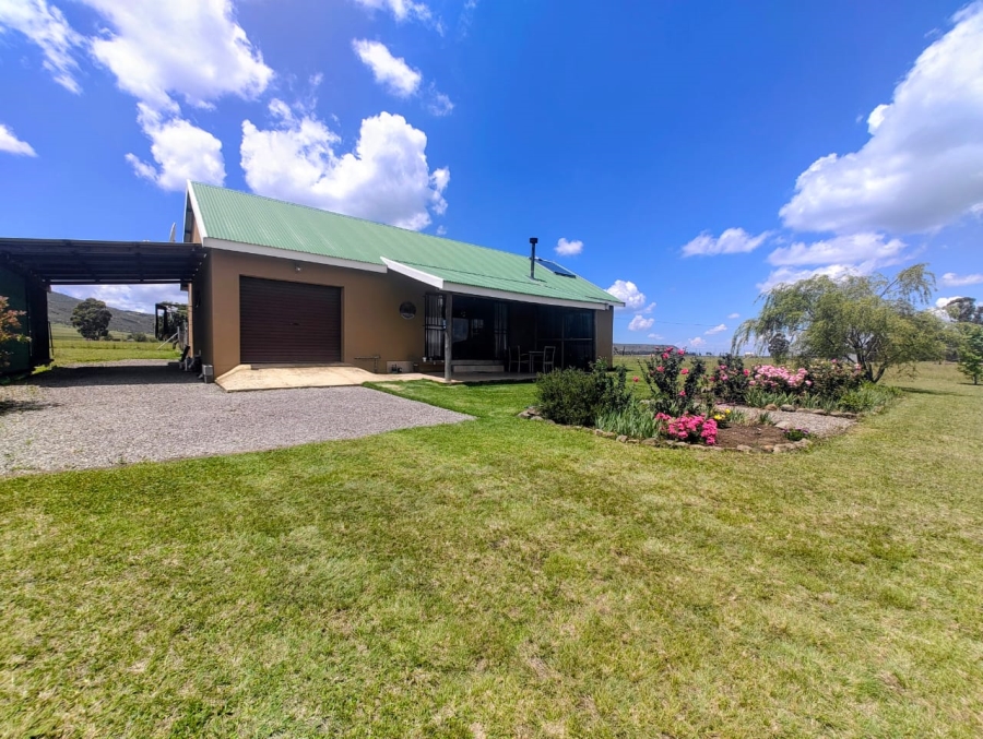 2 Bedroom Property for Sale in Wakkerstroom Mpumalanga