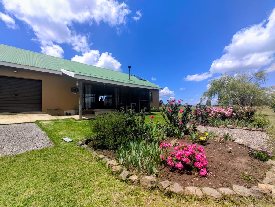 2 Bedroom Property for Sale in Wakkerstroom Mpumalanga