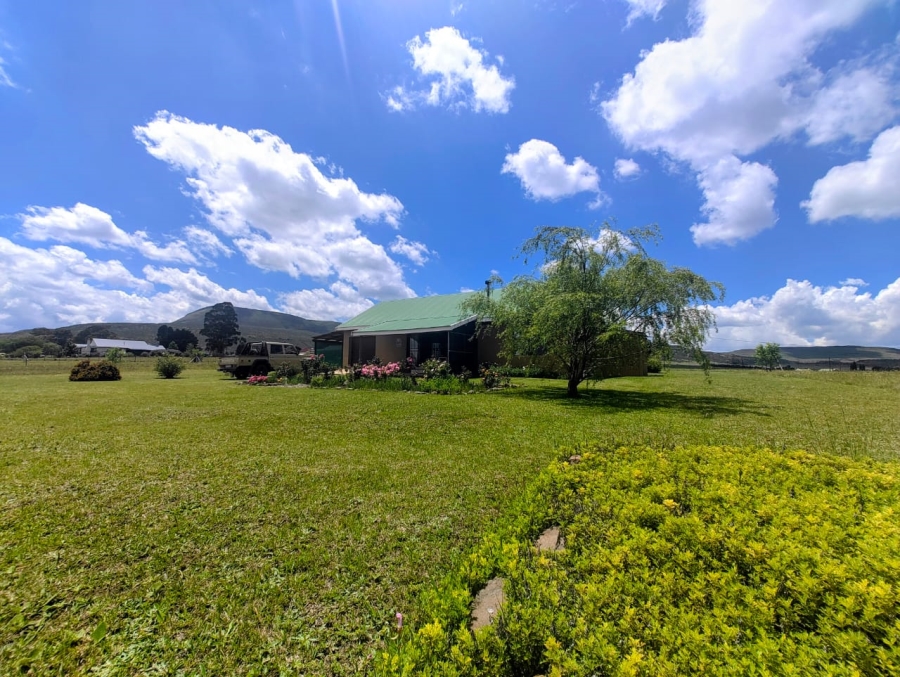 2 Bedroom Property for Sale in Wakkerstroom Mpumalanga