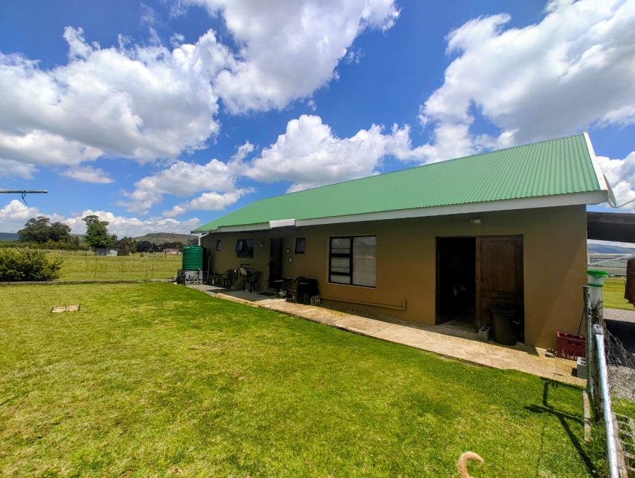 2 Bedroom Property for Sale in Wakkerstroom Mpumalanga