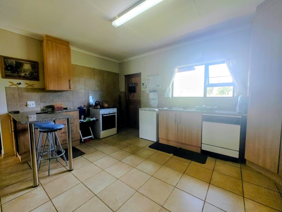 2 Bedroom Property for Sale in Wakkerstroom Mpumalanga