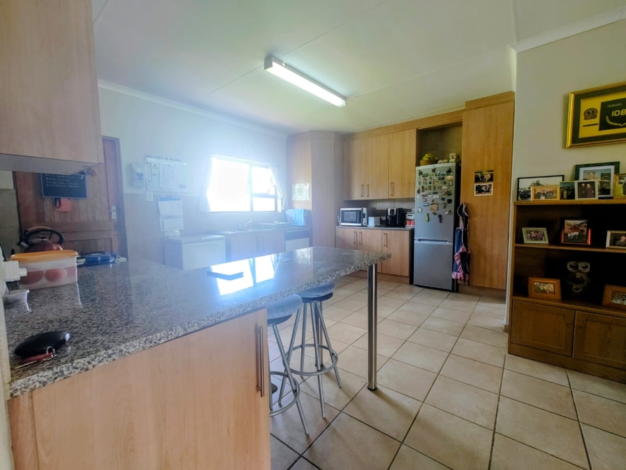 2 Bedroom Property for Sale in Wakkerstroom Mpumalanga