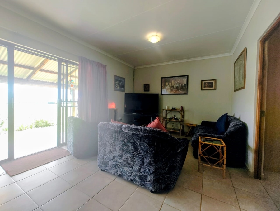 2 Bedroom Property for Sale in Wakkerstroom Mpumalanga