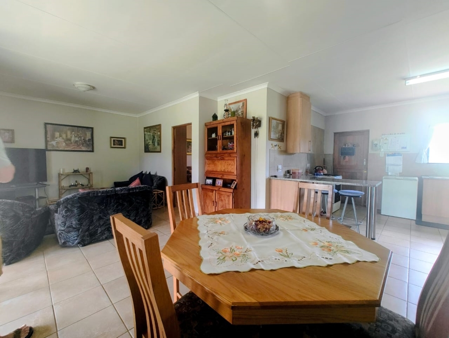 2 Bedroom Property for Sale in Wakkerstroom Mpumalanga