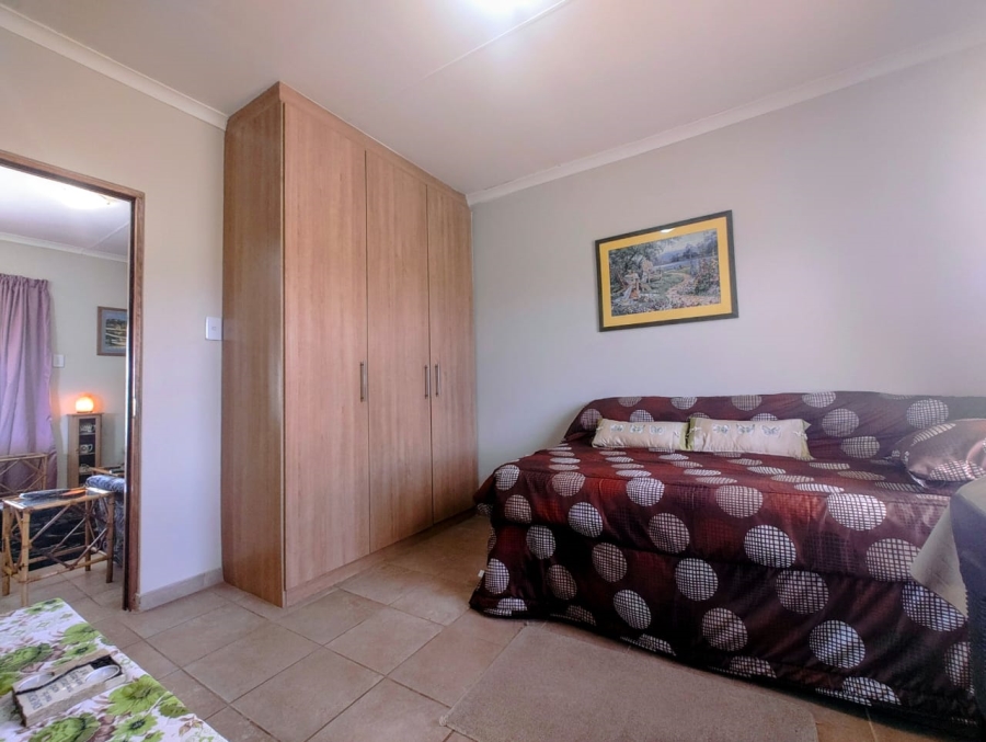 2 Bedroom Property for Sale in Wakkerstroom Mpumalanga