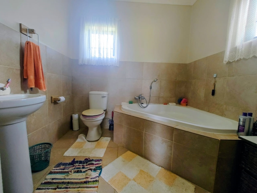 2 Bedroom Property for Sale in Wakkerstroom Mpumalanga