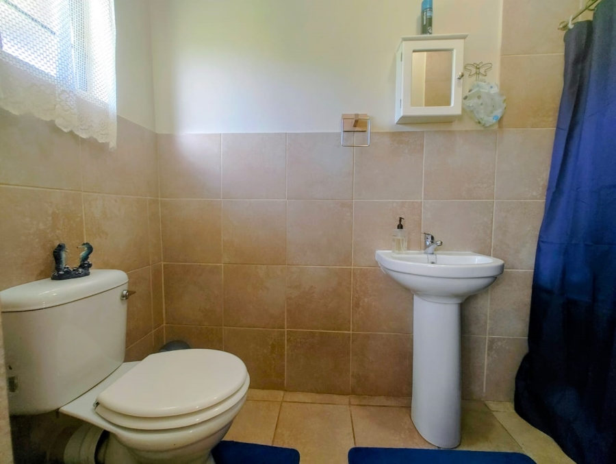 2 Bedroom Property for Sale in Wakkerstroom Mpumalanga