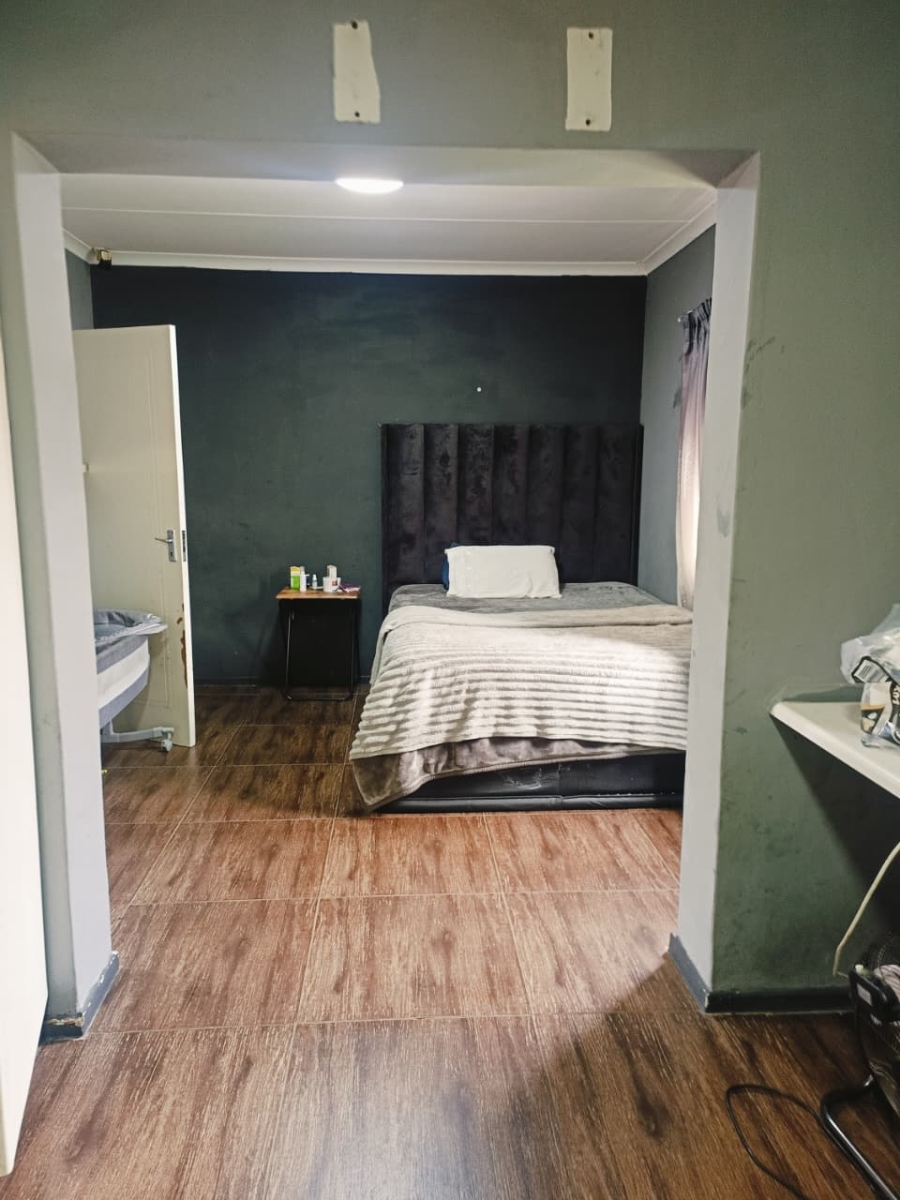 To Let 3 Bedroom Property for Rent in Reyno Ridge Mpumalanga