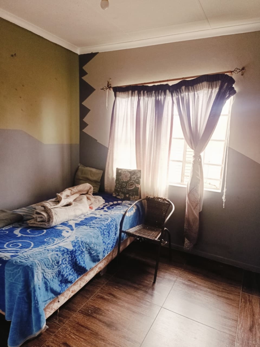 To Let 3 Bedroom Property for Rent in Reyno Ridge Mpumalanga