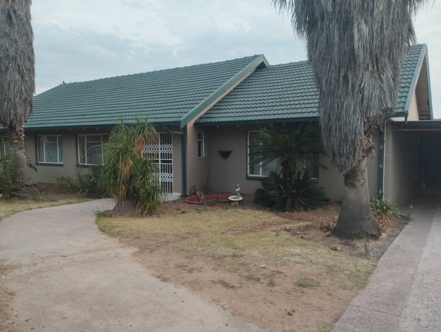 3 Bedroom Property for Sale in Tasbet Park Ext 1 Mpumalanga