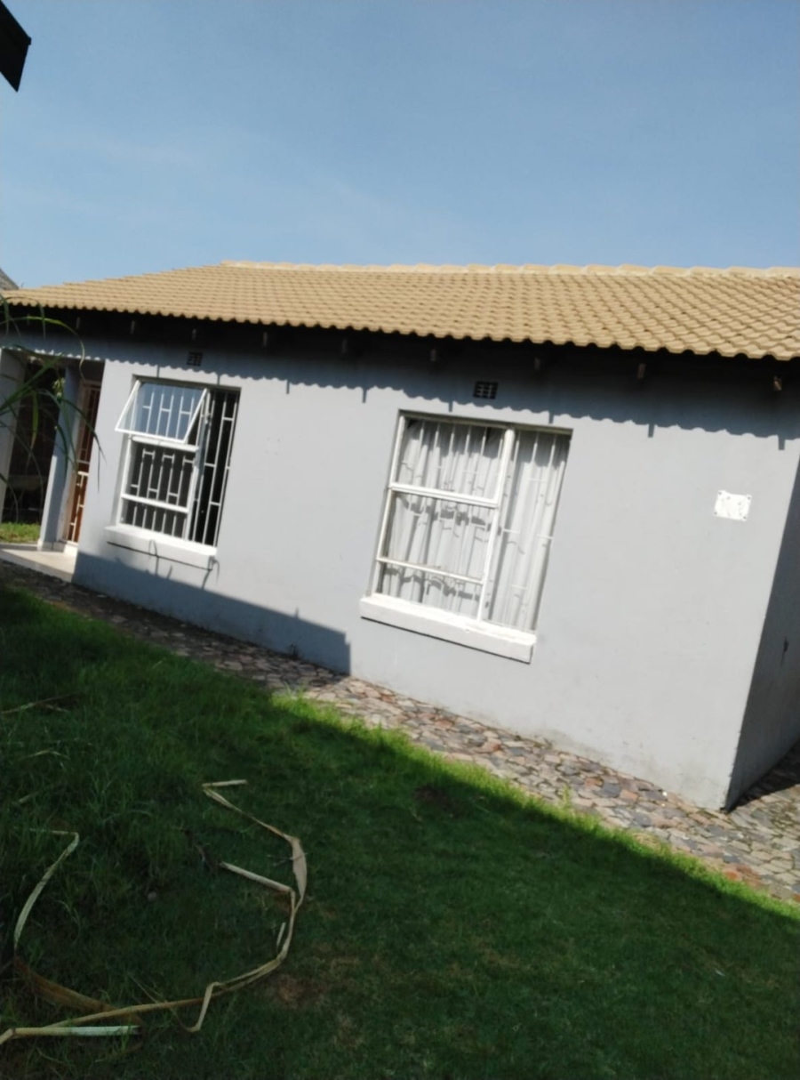 3 Bedroom Property for Sale in Tasbet Park Ext 1 Mpumalanga