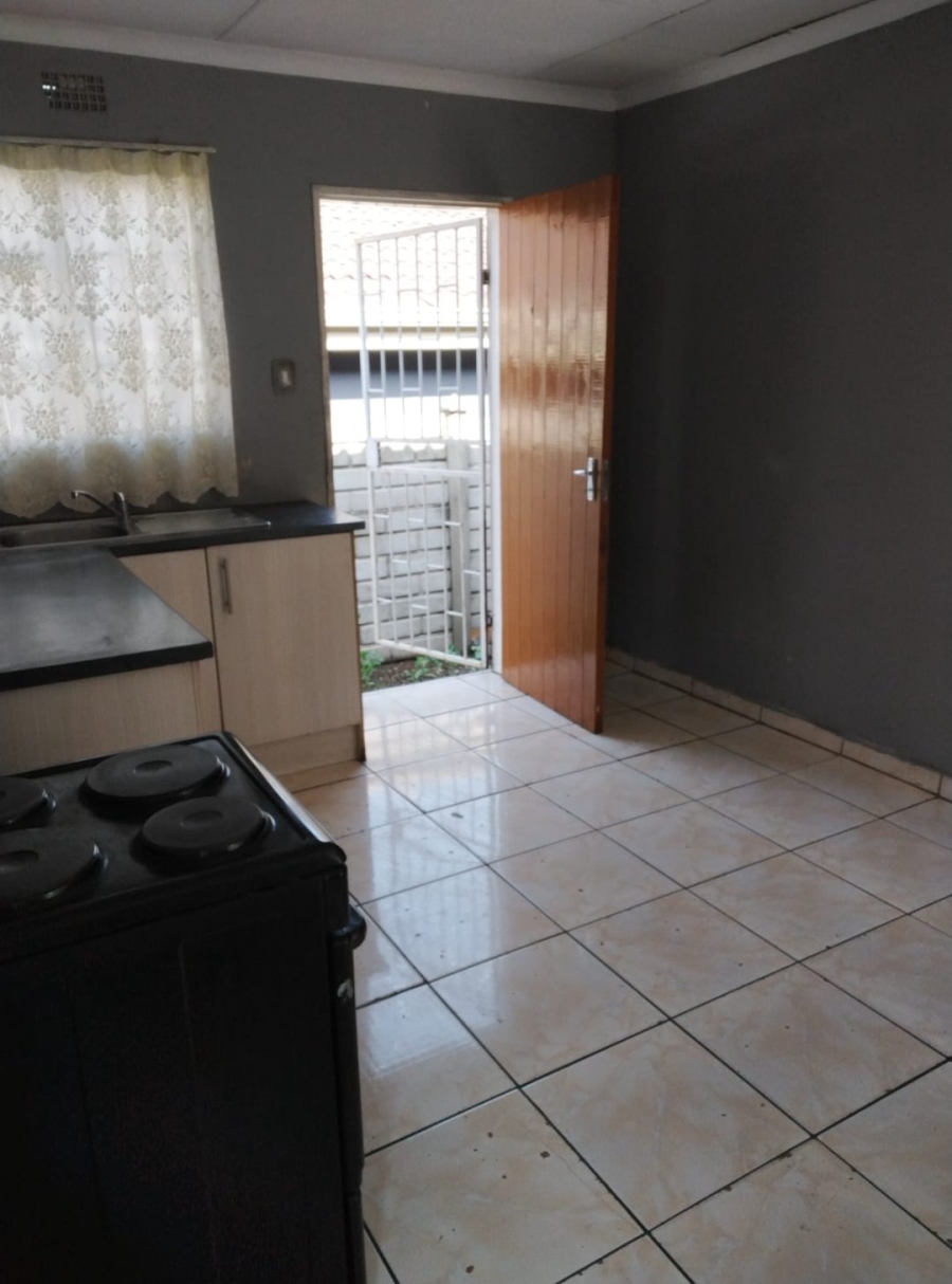 3 Bedroom Property for Sale in Tasbet Park Ext 1 Mpumalanga
