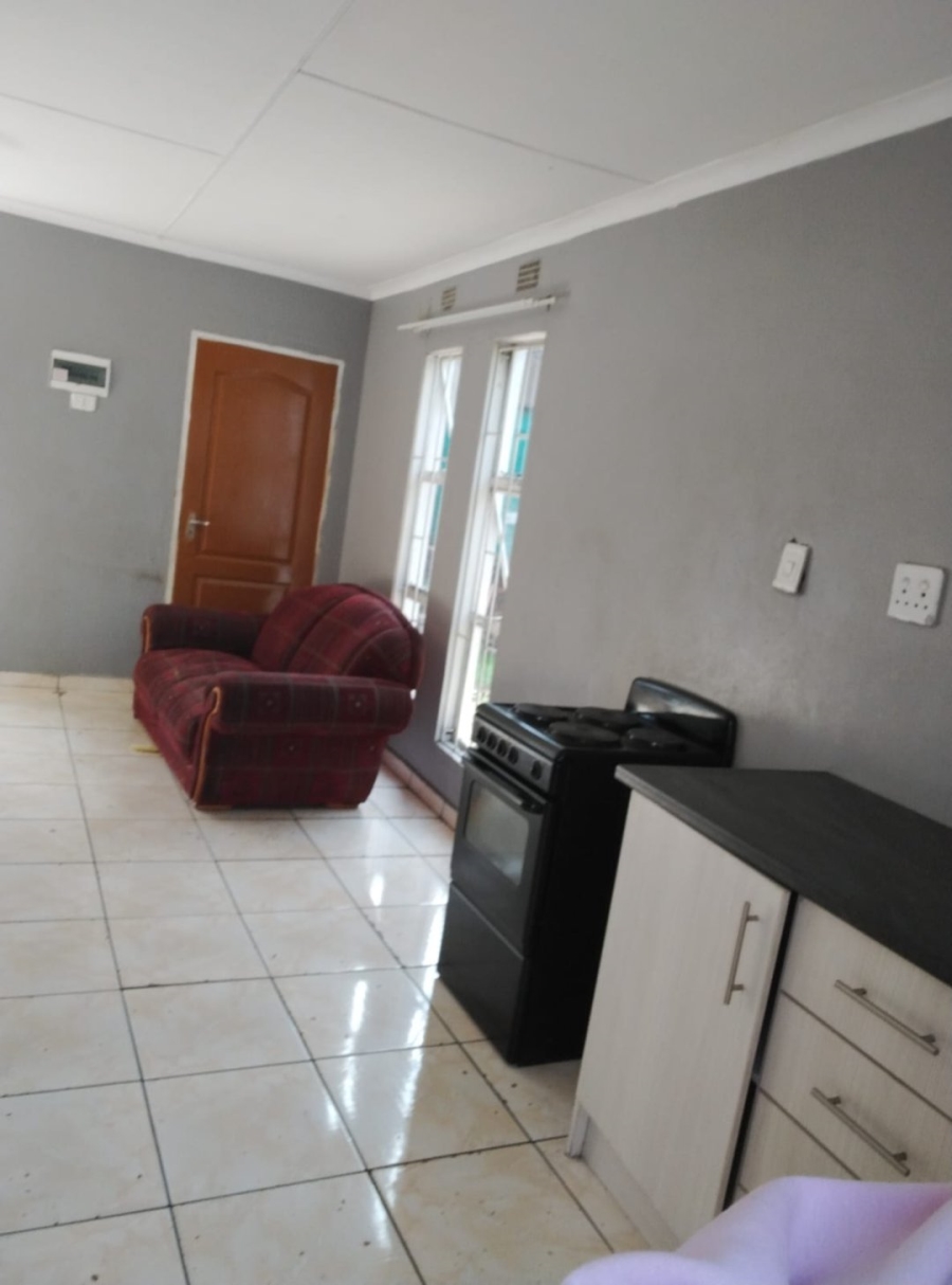 3 Bedroom Property for Sale in Tasbet Park Ext 1 Mpumalanga