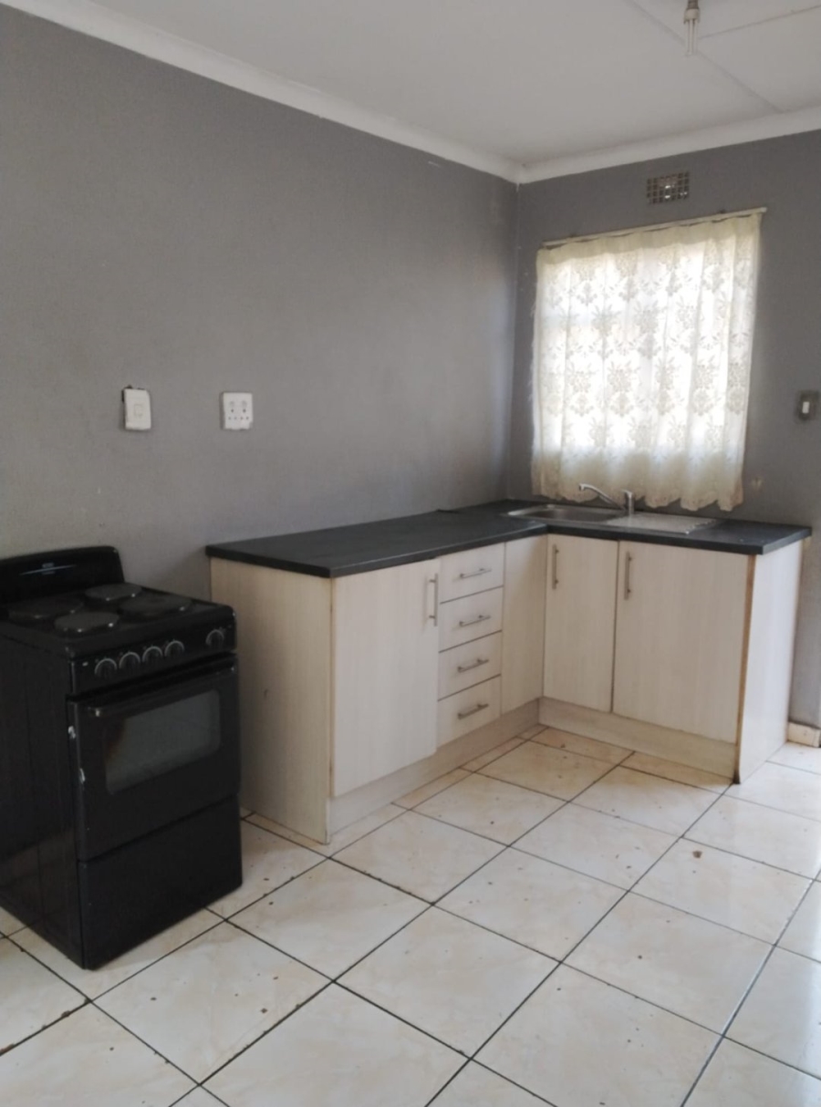 3 Bedroom Property for Sale in Tasbet Park Ext 1 Mpumalanga