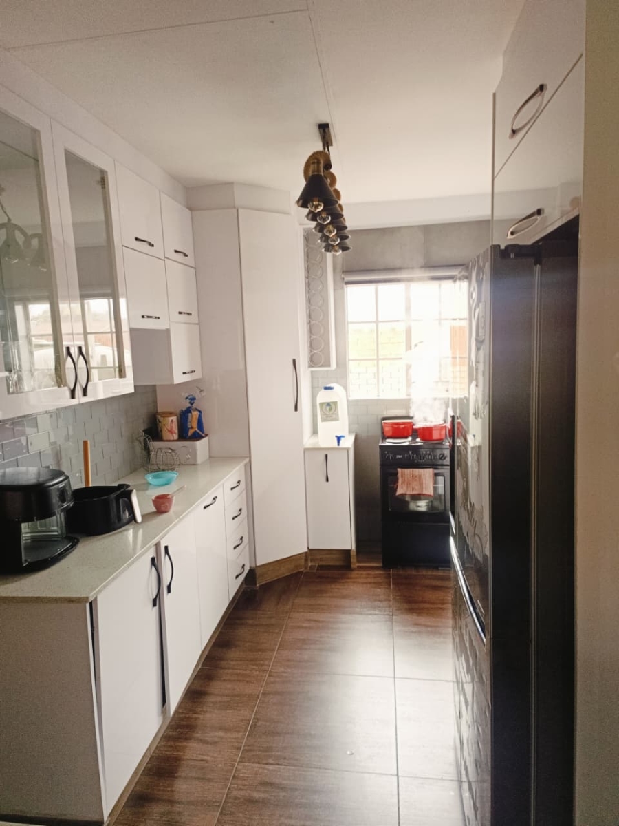 3 Bedroom Property for Sale in Reyno Ridge Mpumalanga