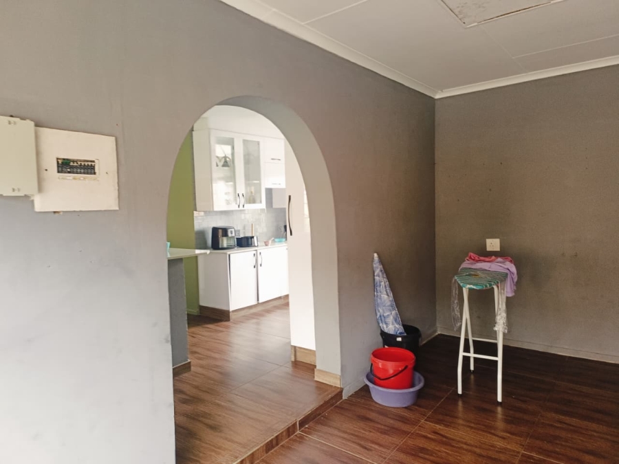 3 Bedroom Property for Sale in Reyno Ridge Mpumalanga