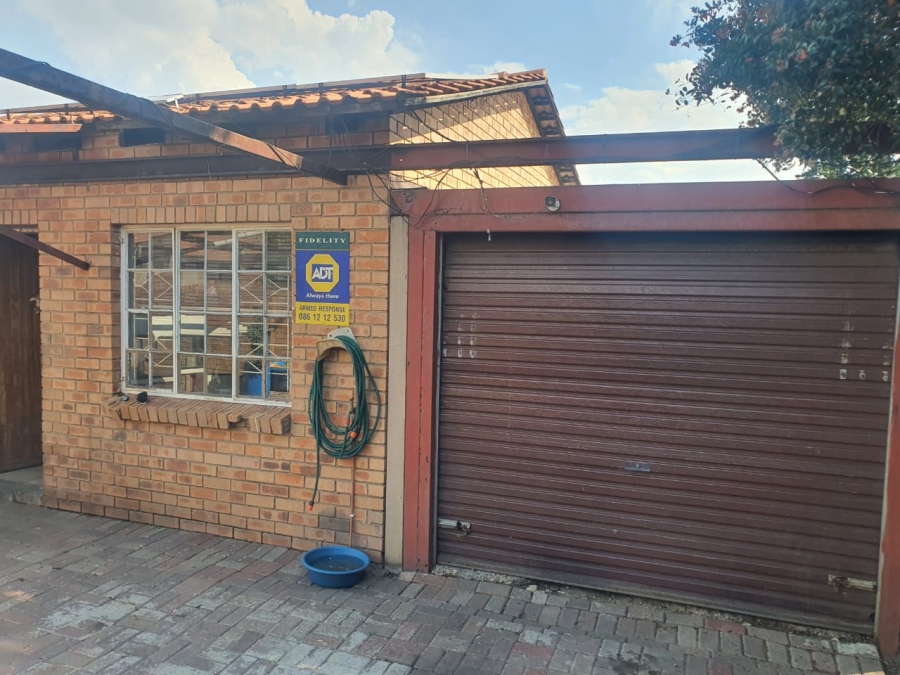 2 Bedroom Property for Sale in South View Mpumalanga