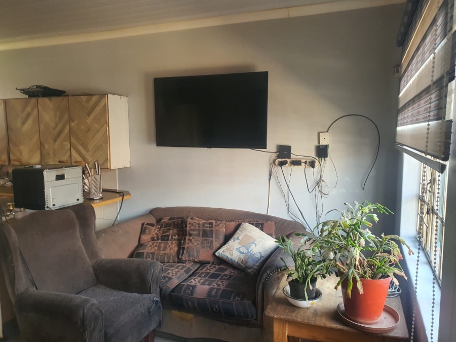 2 Bedroom Property for Sale in South View Mpumalanga