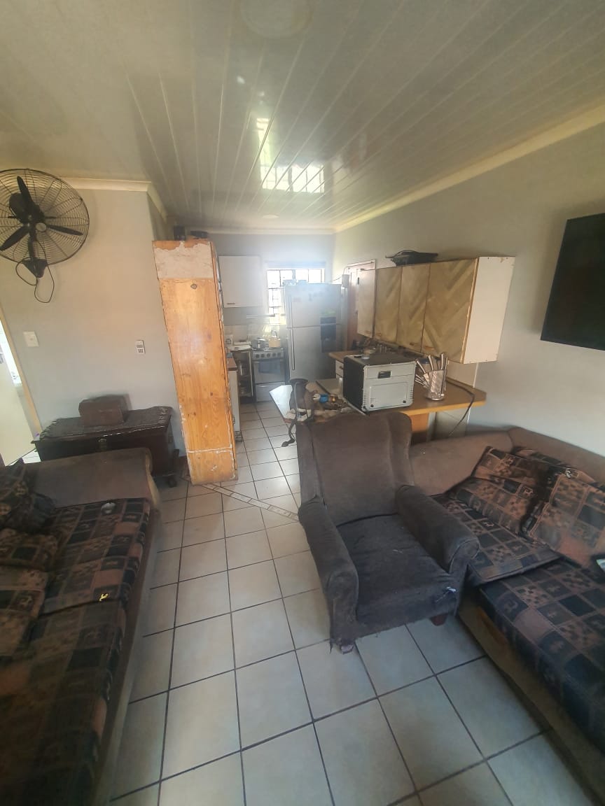 2 Bedroom Property for Sale in South View Mpumalanga