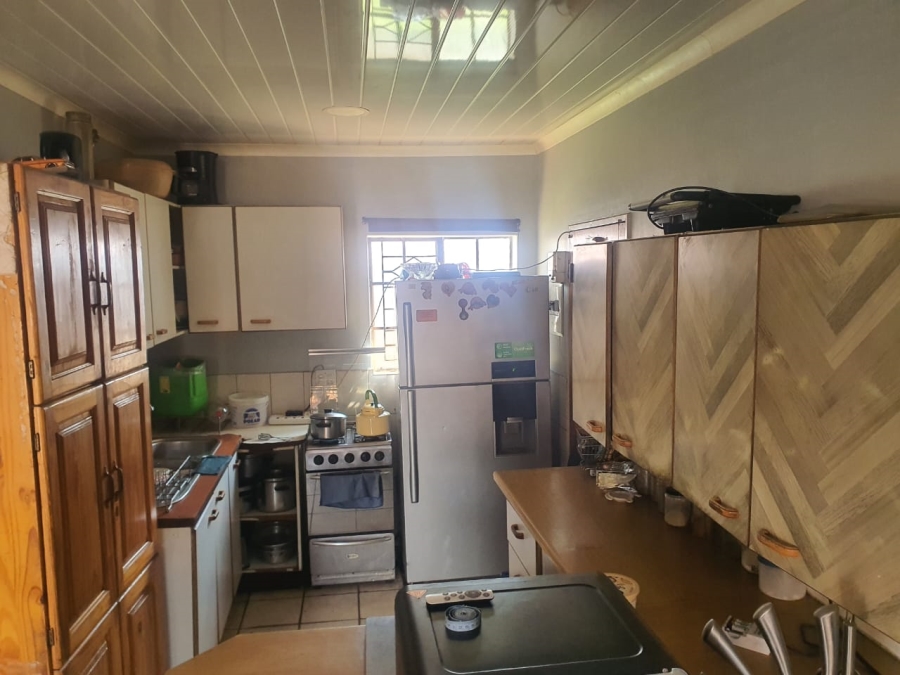 2 Bedroom Property for Sale in South View Mpumalanga