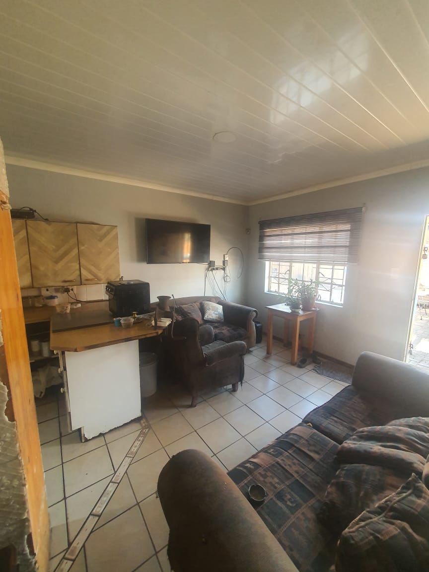 2 Bedroom Property for Sale in South View Mpumalanga